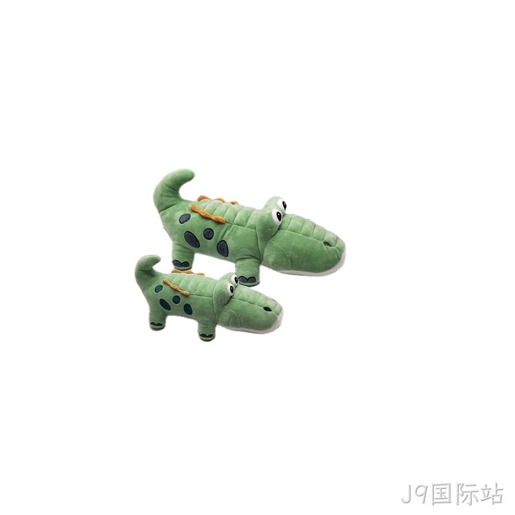 鳄鱼