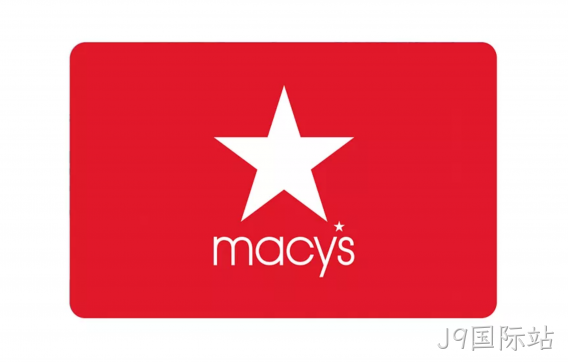 Macy's 百货